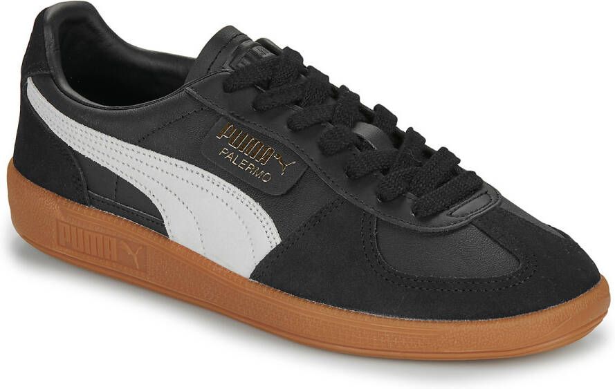 Puma Lage Sneakers Palermo Lth