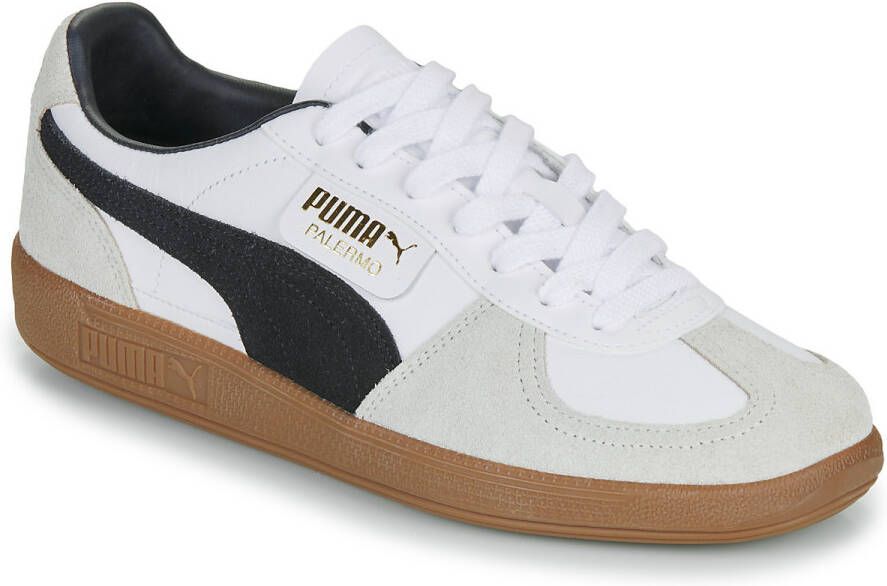 Puma Lage Sneakers Palermo Lth