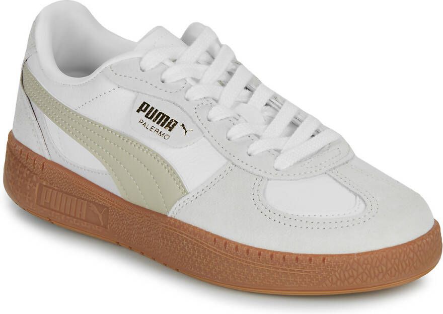 Puma Lage Sneakers Palermo Moda Wns