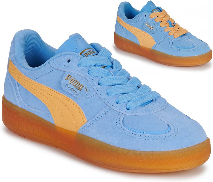 Puma Lage Sneakers Palermo Moda Xtra Gum Wns