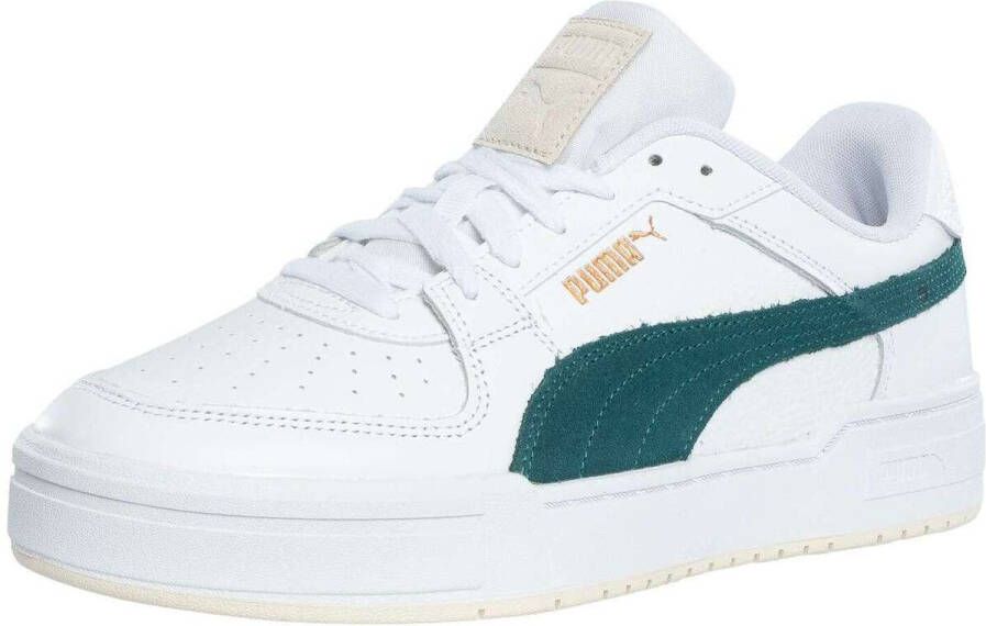 Puma Lage Sneakers Pro Suède Sneakers