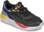 Puma x-ray speed sneakers zwart geel kinderen - Thumbnail 4