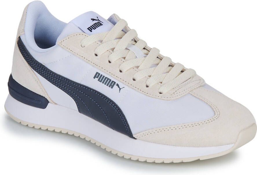 Puma Lage Sneakers R78 Wind MU