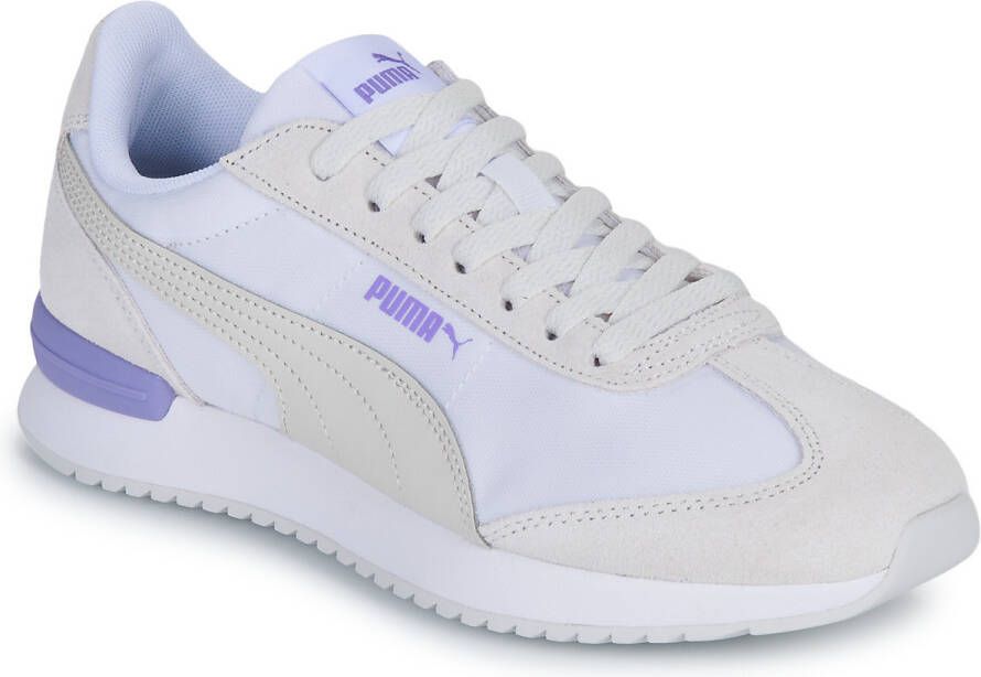 Puma Lage Sneakers R78 Wind MU