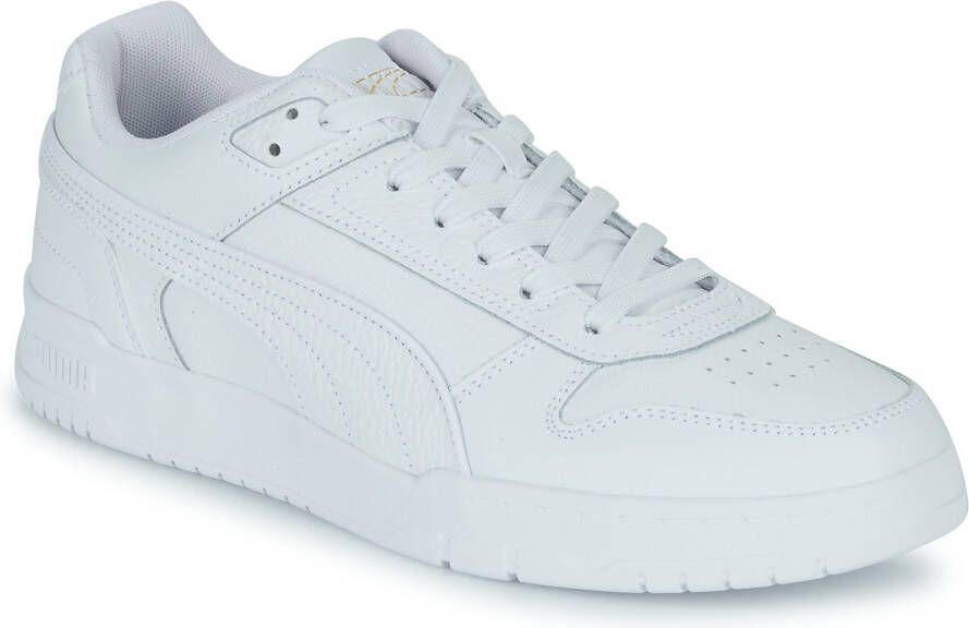 Puma Lage Sneakers RBD Game Low