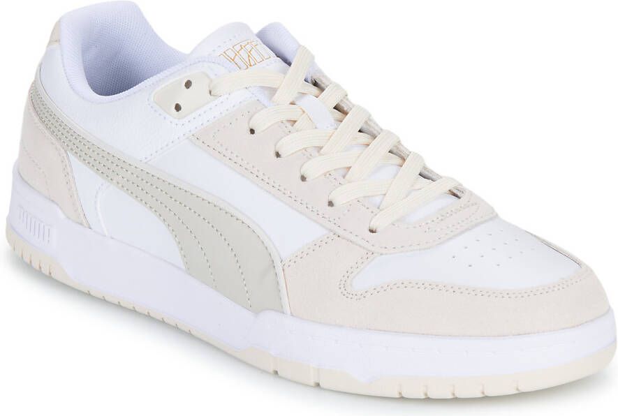 Puma Lage Sneakers RBD Game Low SD