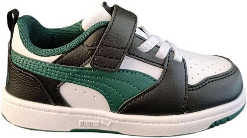 Puma Lage Sneakers REBOUND