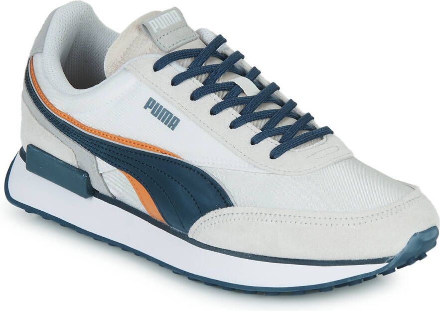 Puma Lage Sneakers RIDER