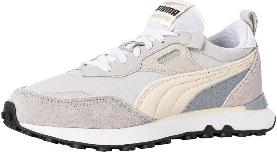 Puma Lage Sneakers Rider Future Vintage-sneakers