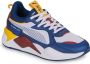 PUMA De sneakers van de manier Rs-X Geek - Thumbnail 2