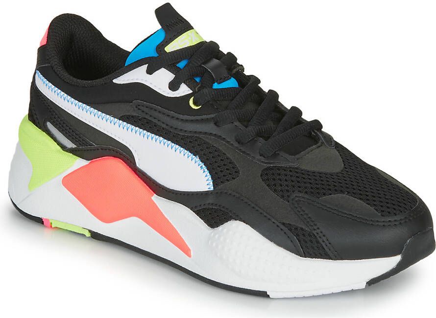 Puma Lage Sneakers RS-X3