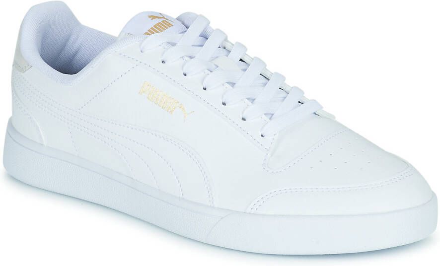 Puma Lage Sneakers Shuffle