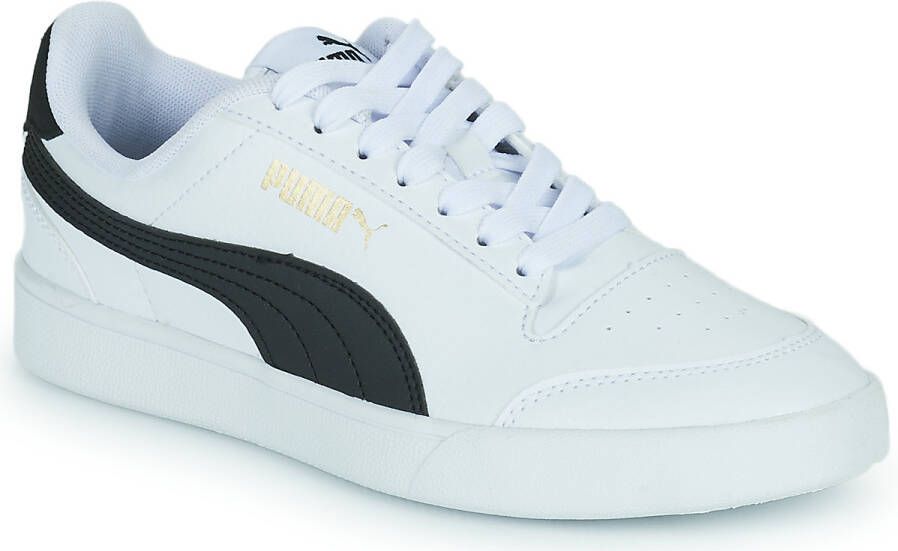 Puma Lage Sneakers Shuffle Jr