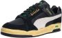 Puma Slipstream Lo The Neverworn Black Whisper White Schoenmaat 44 1 2 Sneakers 384965 01 - Thumbnail 2