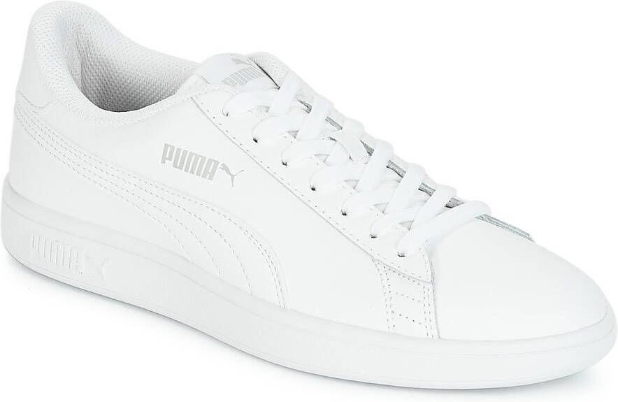 Puma Lage Sneakers SMASH