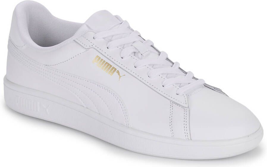 Puma Lage Sneakers SMASH 3.0