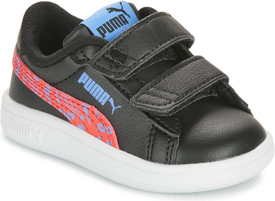 Puma Lage Sneakers SMASH 3.0 L INF