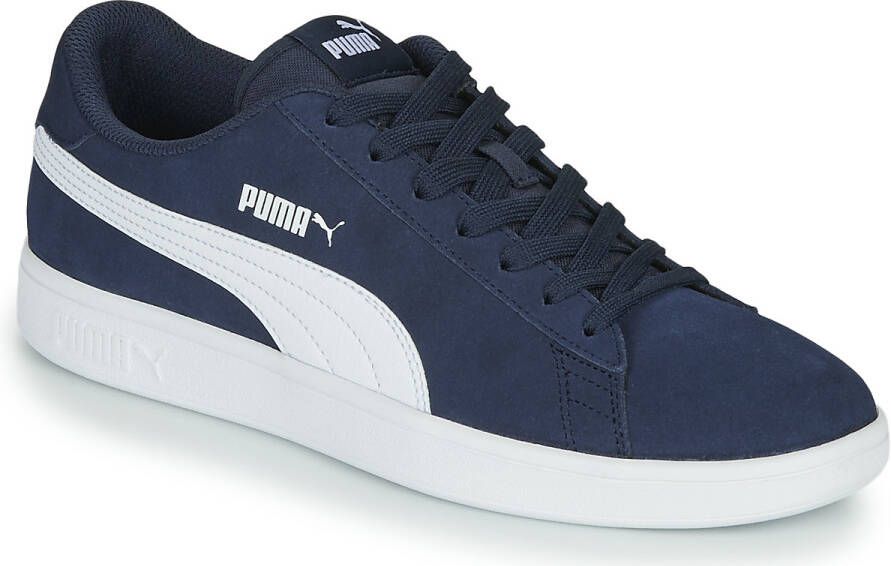 Puma Lage Sneakers SMASH