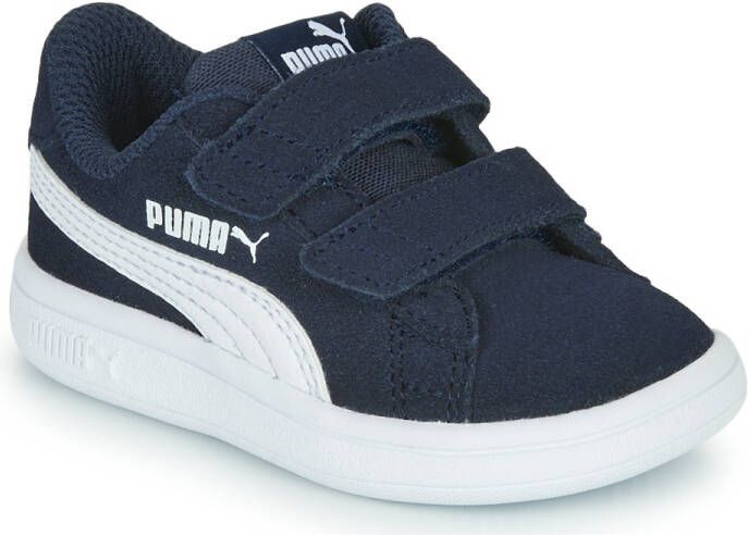 Puma Lage Sneakers SMASH INF