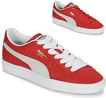 Puma Lage Sneakers SUEDE