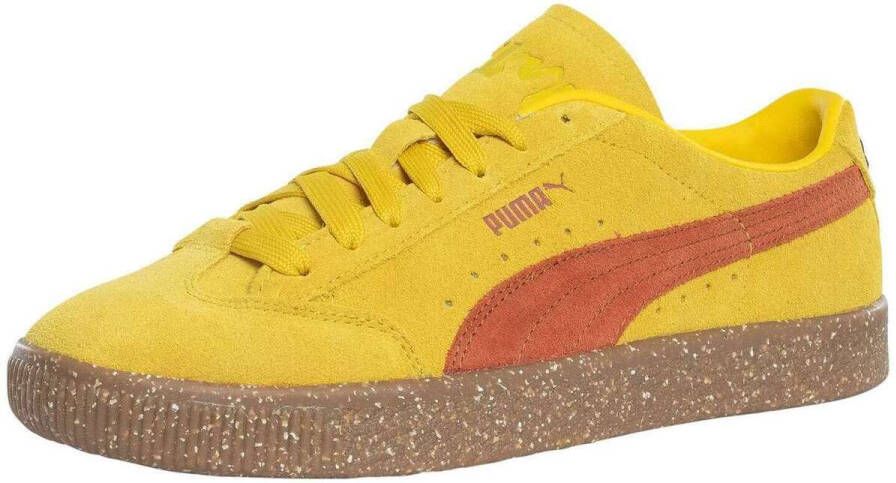 Puma Lage Sneakers Suède VTG F PAM Suède Sneakers