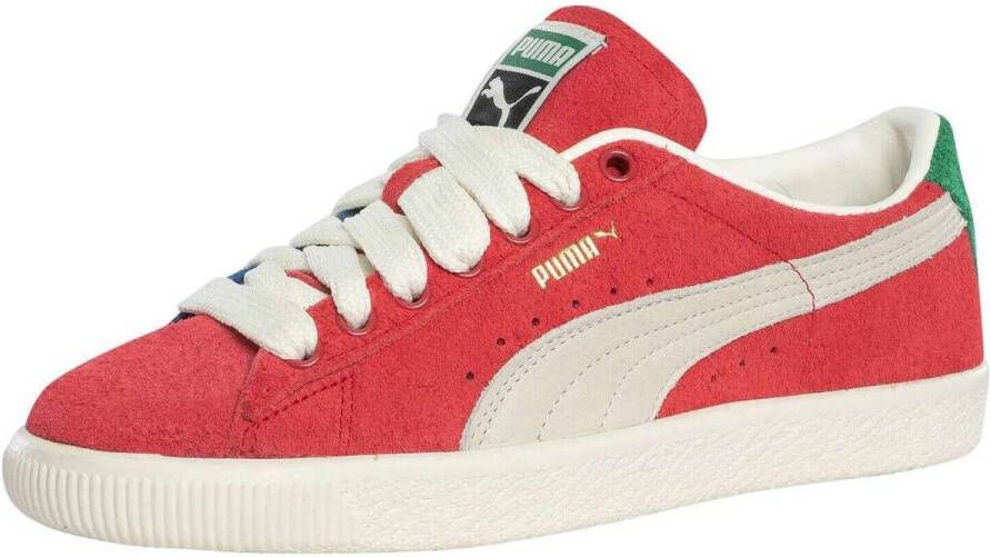 Puma Lage Sneakers Suède VTG Origins-sneakers