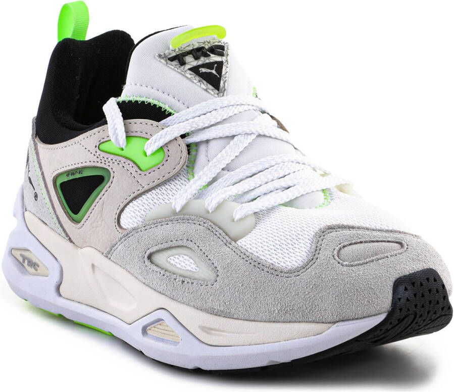 Puma Lage Sneakers TRC Blaze The Triangle 383104-02