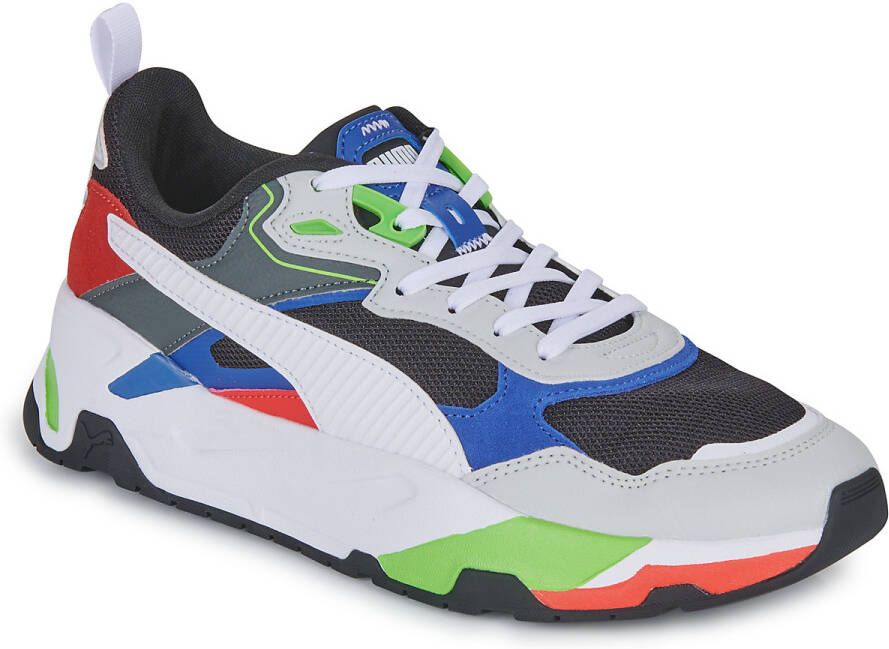 Puma Lage Sneakers TRINITY