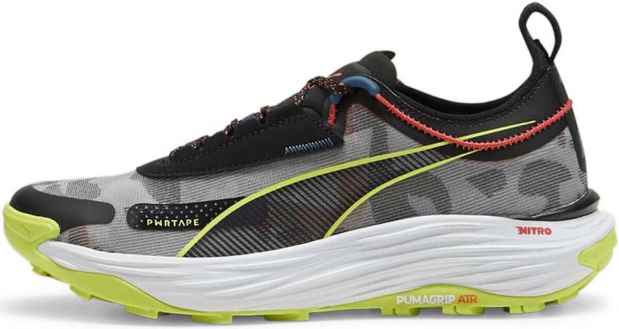 Puma Hardloopschoenen Voyage Nitro 3