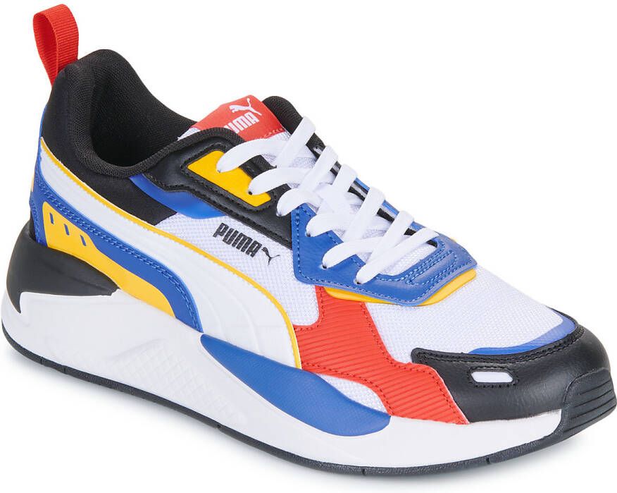 Puma Lage Sneakers X-Ray 3