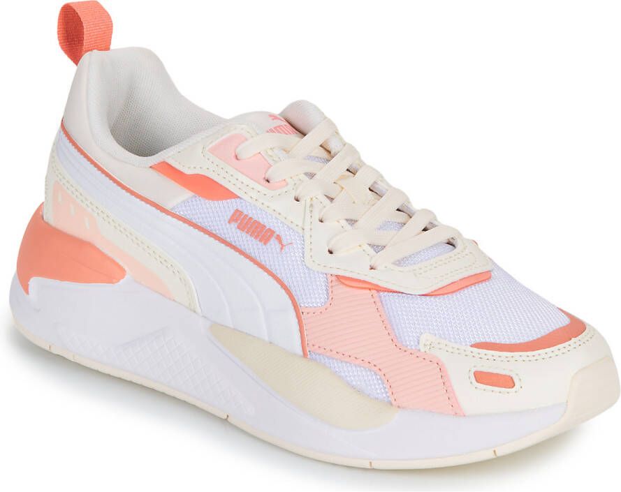 Puma Lage Sneakers X-Ray 3