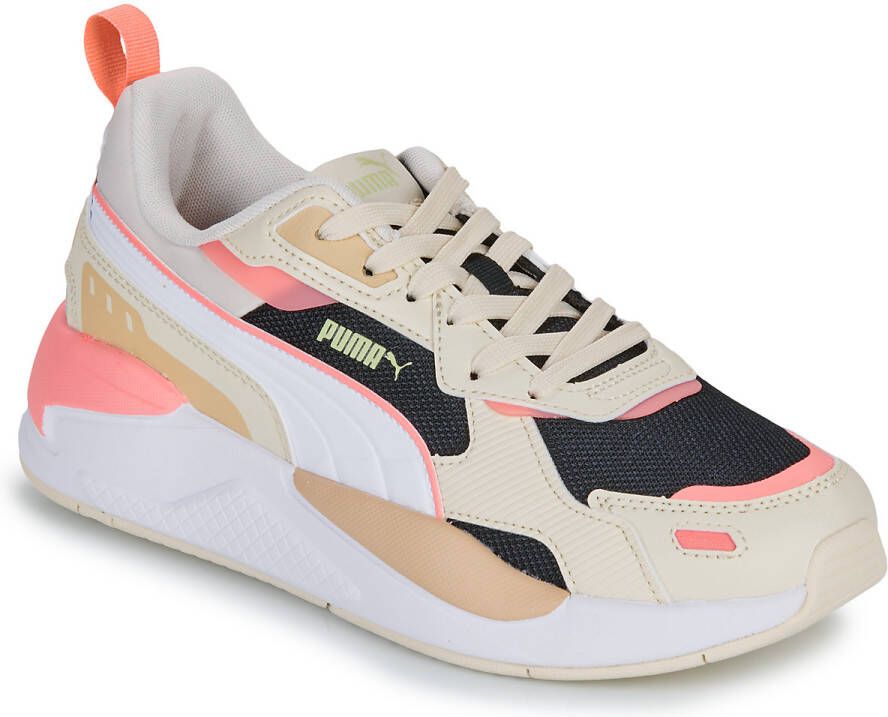 Puma Lage Sneakers X-Ray 3