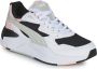 PUMA X-Ray Speed Sneakers Zwart Roze Heren - Thumbnail 4