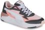 PUMA X-ray Speed Sneakers Beige Vrouw - Thumbnail 2