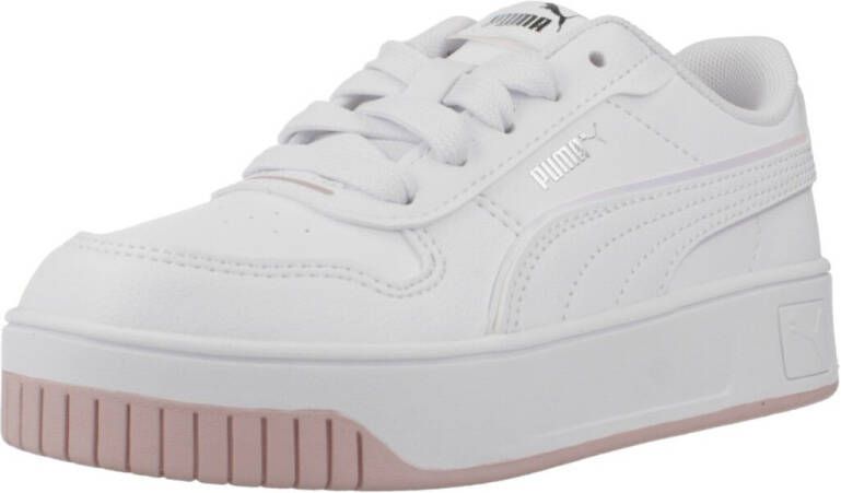 Puma Nette Schoenen CARINA STREET HOLO 2.0 PS