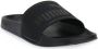 PUMA Leadcat 2.0 Unisex Slippers Black- Black - Thumbnail 6