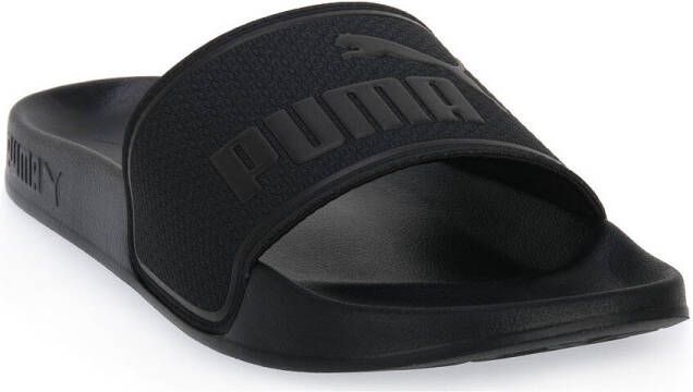 Puma Slippers 03 LEADCAT