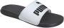 Puma Popcat 20 Logo Power Sandalen White - Thumbnail 8