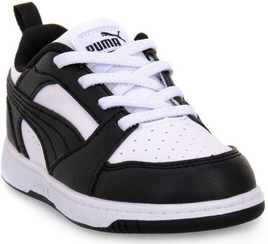 Puma Sneakers 01 REBOUND V6 LO