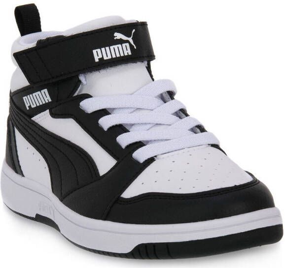 Puma Sneakers 01 REBOUND V6 MID