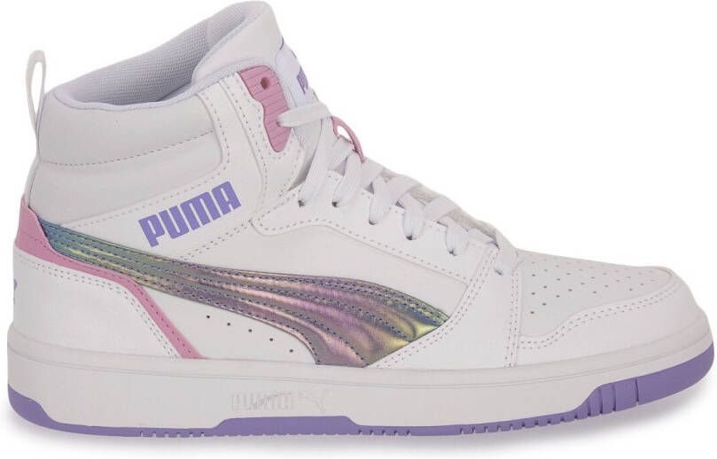 Puma Sneakers 01 REBOUND V6 MID