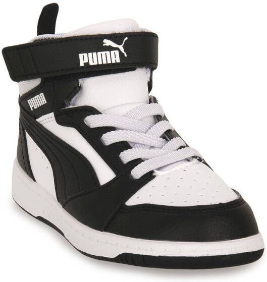 Puma Sneakers 01 REBOUND V6 MID