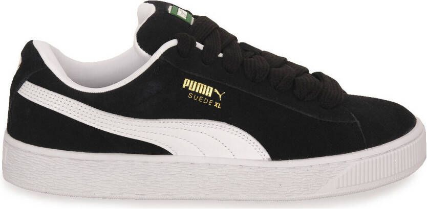 Puma Sneakers 02 SUEDE XL