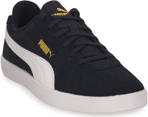 Puma Sneakers 04 CLUB II