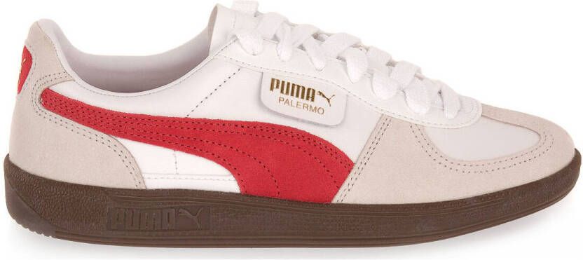 Puma Sneakers 05 PALERMO LEATHER