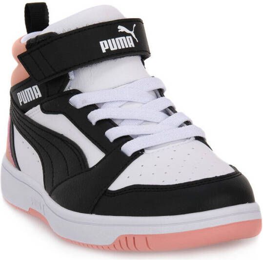 Puma Sneakers 07 REBOUND V6 MID