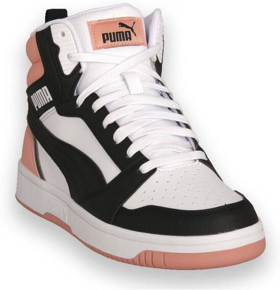 Puma Sneakers 07 REBOUND V6 MID JR