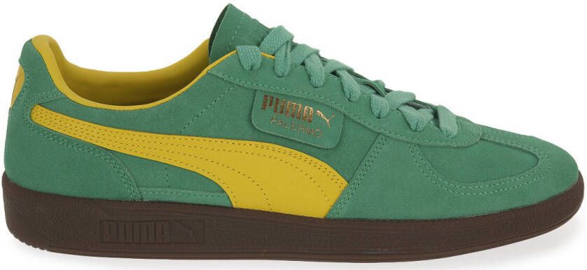 Puma Sneakers 18 PALERMO LEATHER