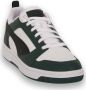 Puma Sneakers 34 REBOUND V6 LOW - Thumbnail 1