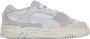 Puma Mesh Unisex Skateboard Sneakers Multicolor - Thumbnail 2